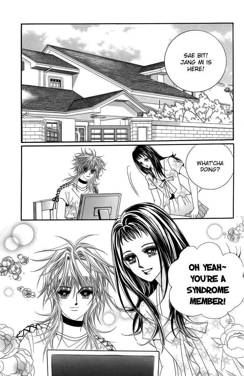 Nice Guy Syndrome Chapter 17 24